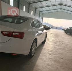 شێڤرۆلێت مالیبۆ